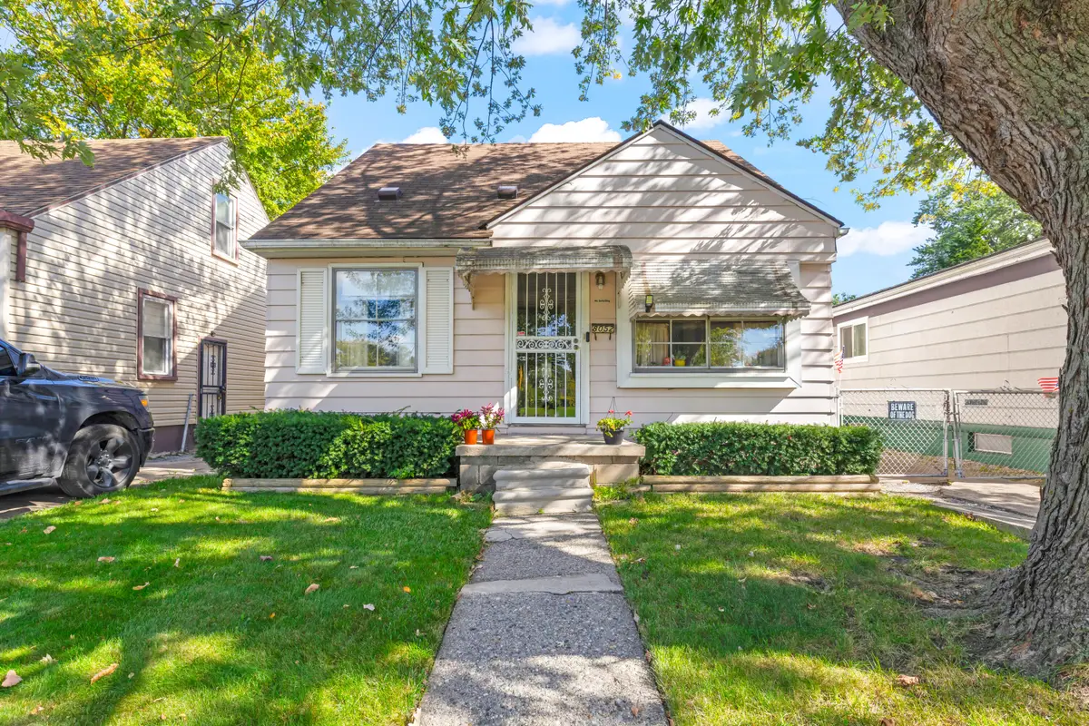 8052 Minock Street, Detroit, MI 48228 - #1