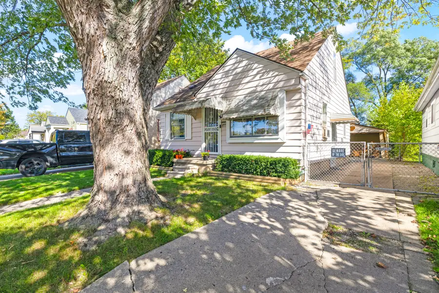 8052 Minock Street, Detroit, MI 48228 - #2