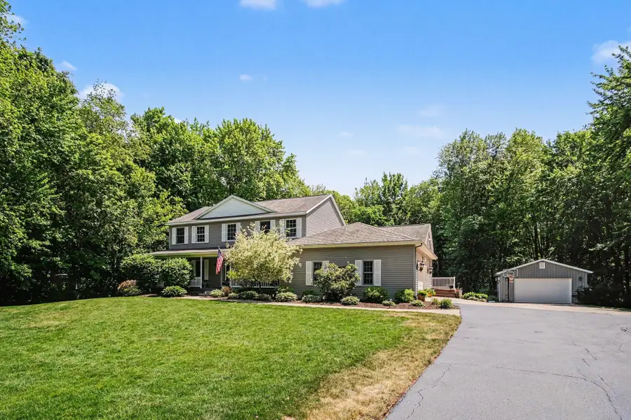 12900 Green Fern Drive, Belding, MI 48809 - #2