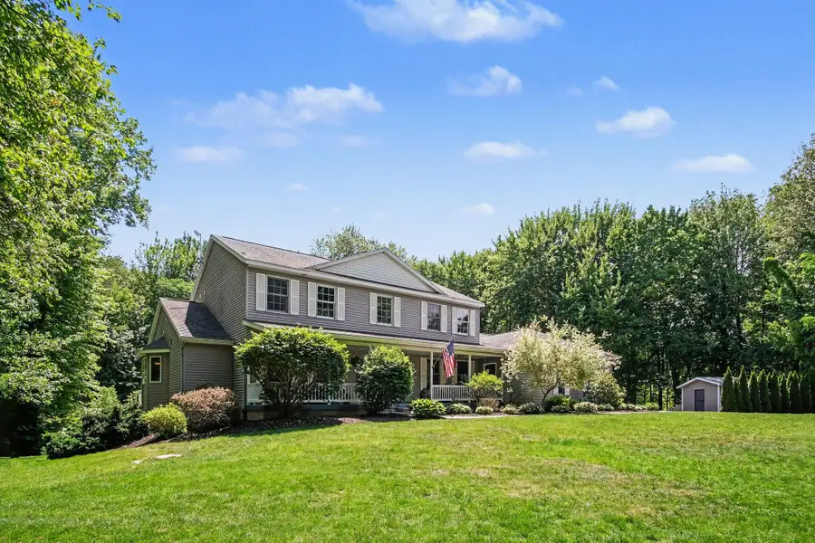 12900 Green Fern Drive, Belding, MI 48809 - #3