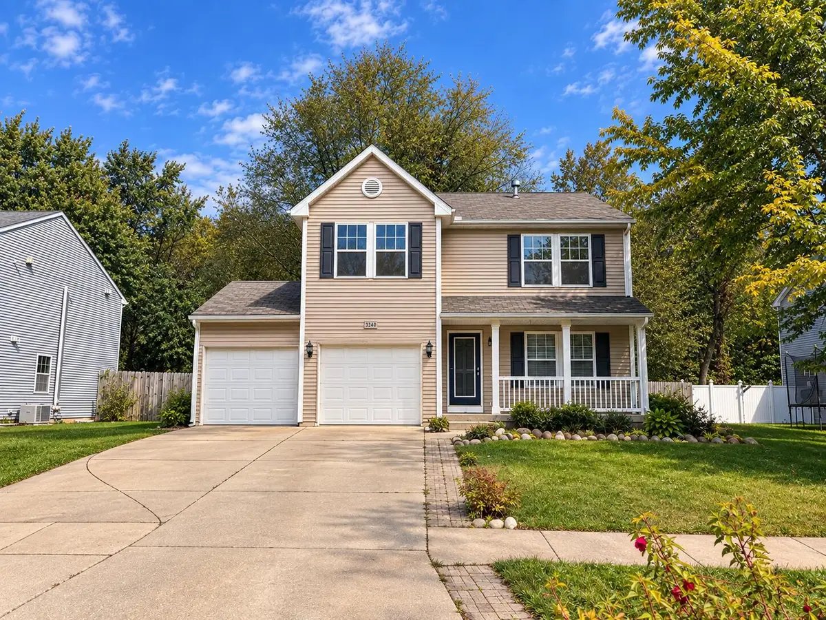 3240 Quarry Ridge Court, Kalamazoo, MI 49004 - #1