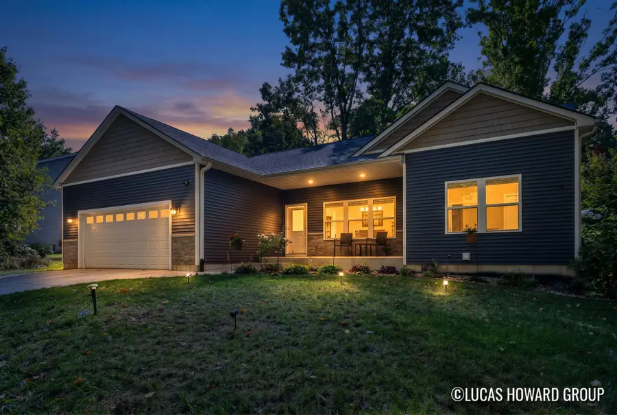4158 Granite Avenue, Kalamazoo, MI 49004 - #2