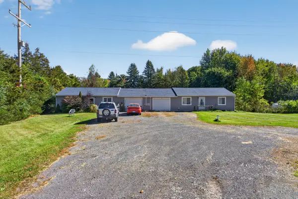 12375 Brooklyn Road, Brooklyn, MI 49230