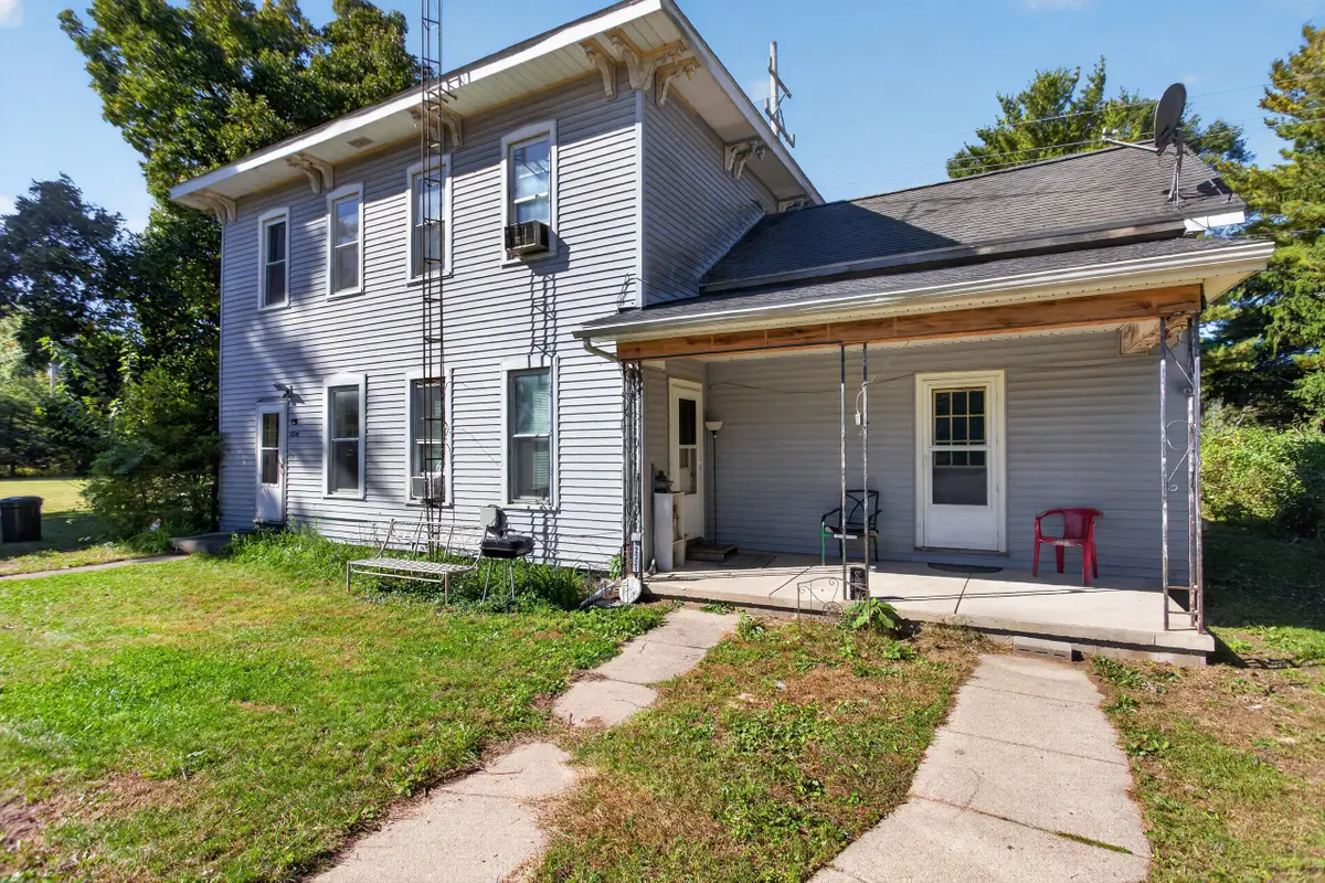 12321 Brooklyn Road, Brooklyn, MI 49230 - #1