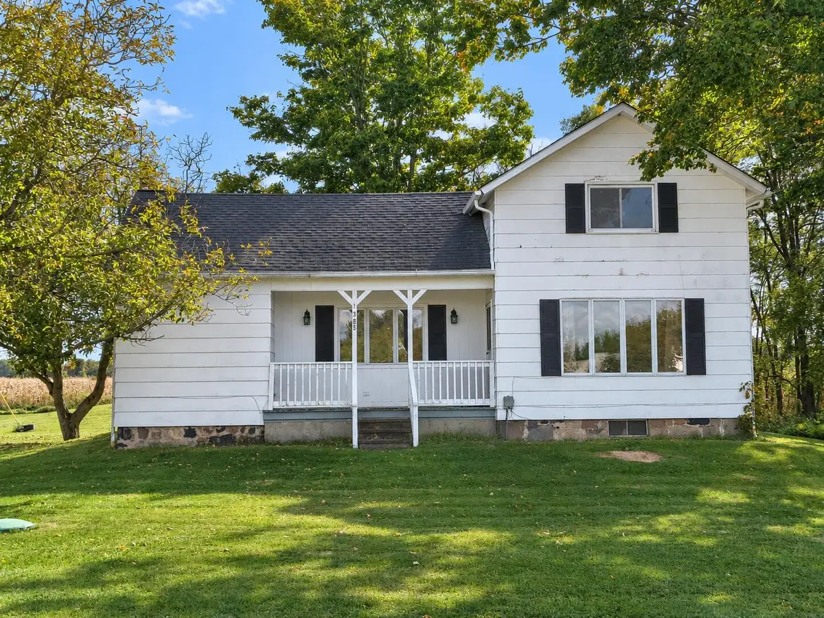 1385 W Nye Highway, Olivet, MI 49076 - #1
