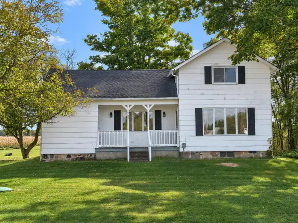 1385 W Nye Highway, Olivet, MI 49076