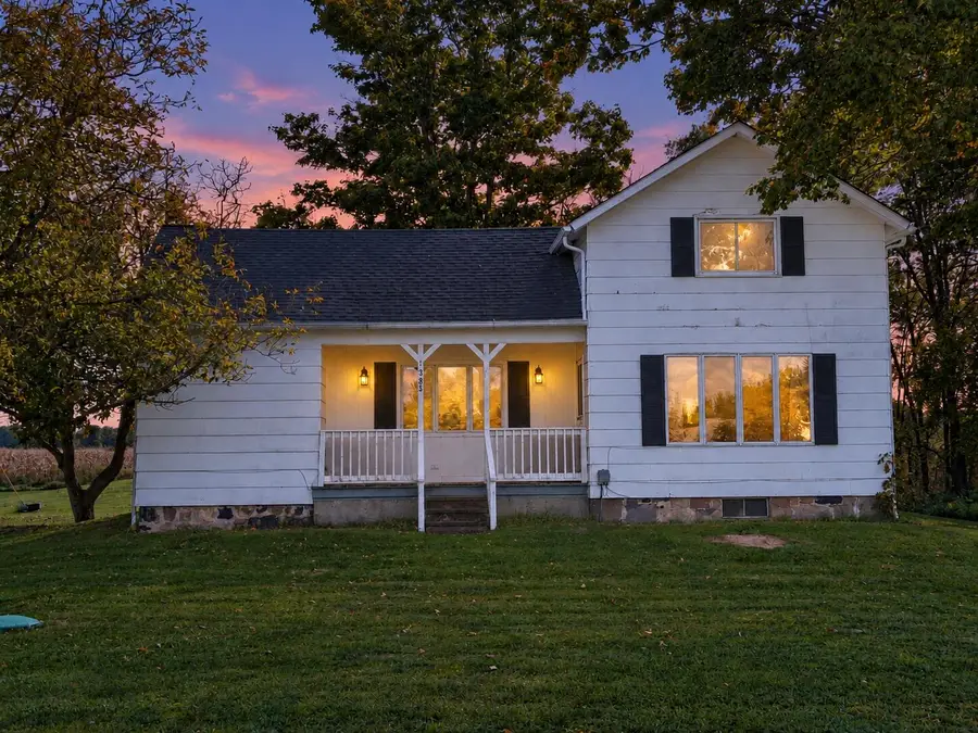 1385 W Nye Highway, Olivet, MI 49076 - #2