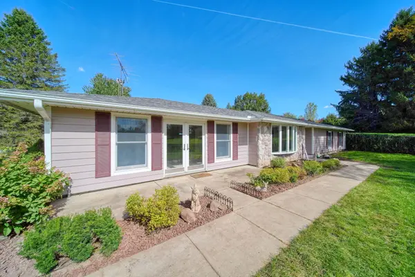 11033 Bellman Road, Grass Lake, MI 49240