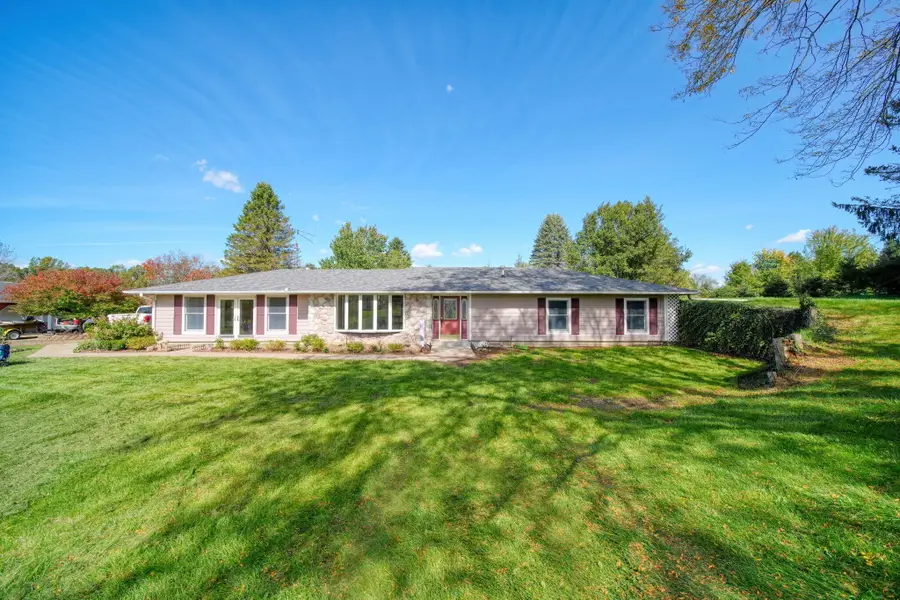 11033 Bellman Road, Grass Lake, MI 49240 - #3