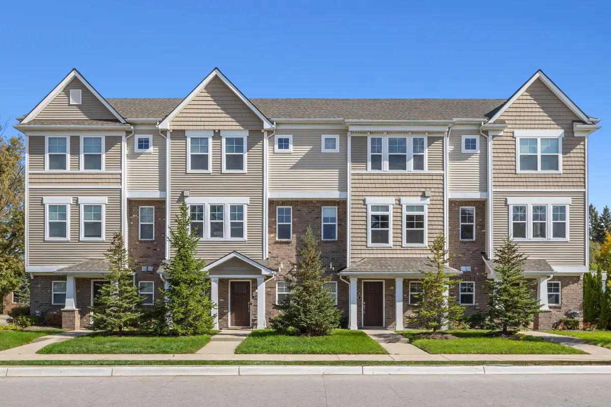 3428 Rochester Road, Royal Oak, MI 48073 - #1