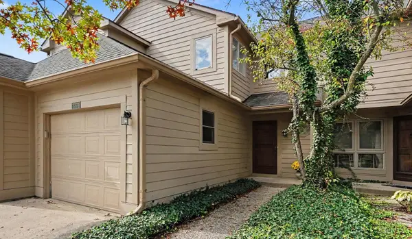 3374 Bent Trail Drive #35, Ann Arbor, MI 48108