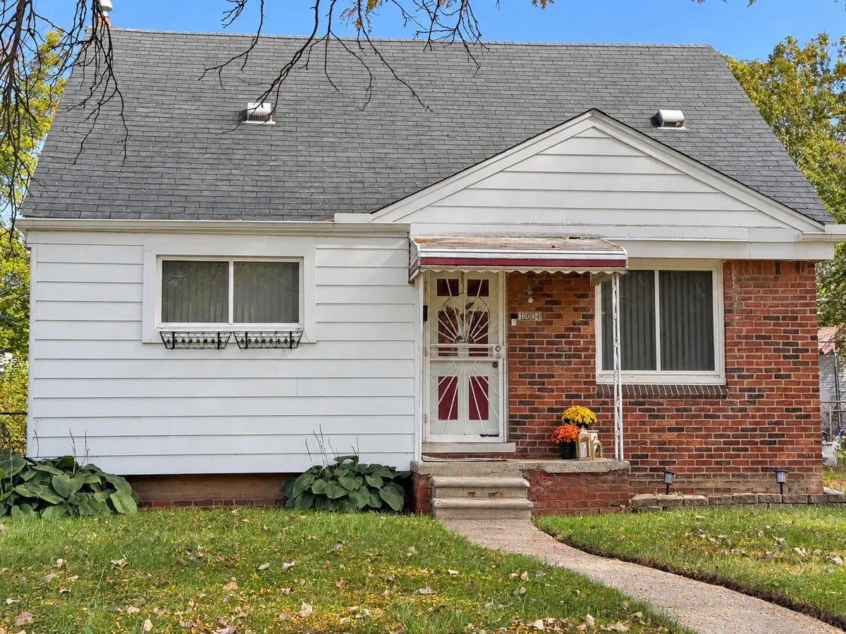 12034 Bramell, Detroit, MI 48239 - #1
