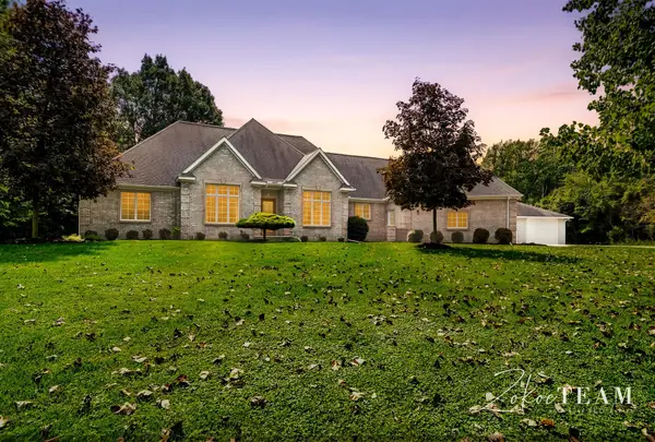 2190 Winans Street Nw, Grand Rapids, MI 49534