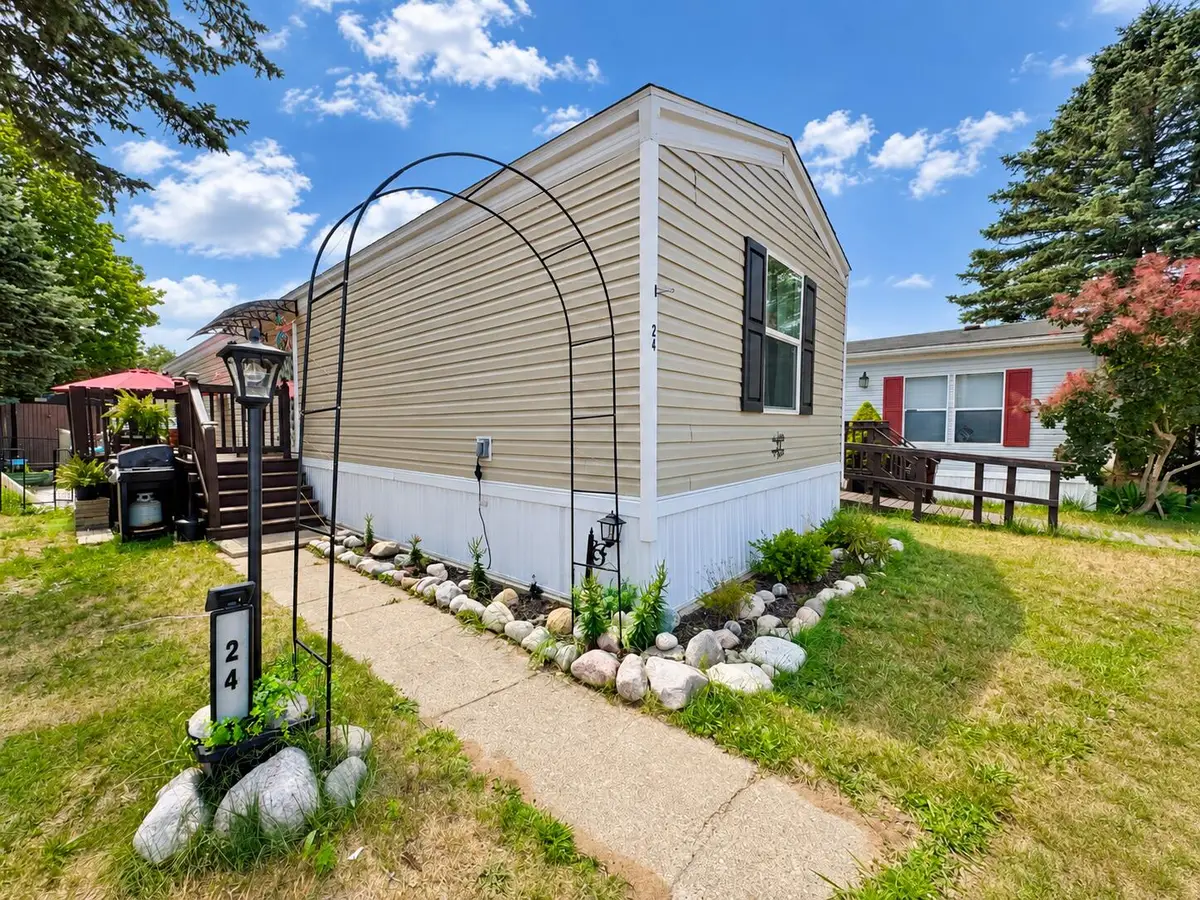 12380 185th Avenue #24, Big Rapids, MI 49307 - #1
