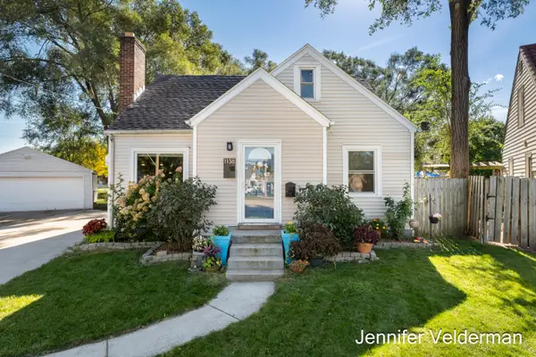 1138 Kelsey Street Ne, Grand Rapids, MI 49505