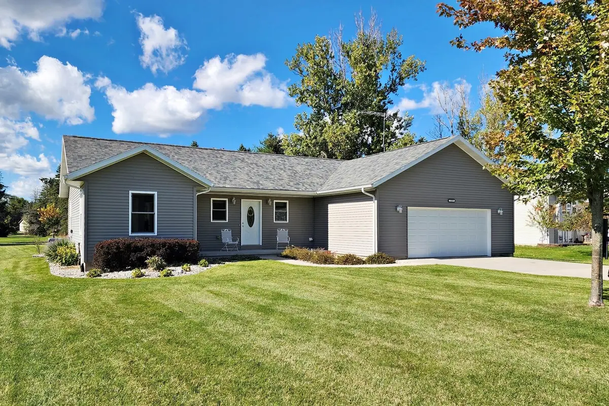 7379 Ryans Run Road, Canadian Lakes, MI 49346 - #1