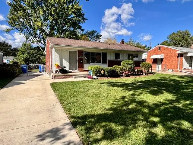 25739 Wagner Avenue, Warren, MI 48089 - #3