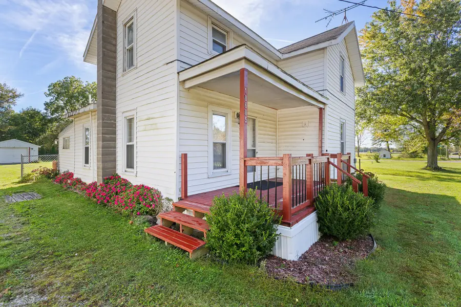 10605 Hickory Street, Morenci, MI 49256 - #2