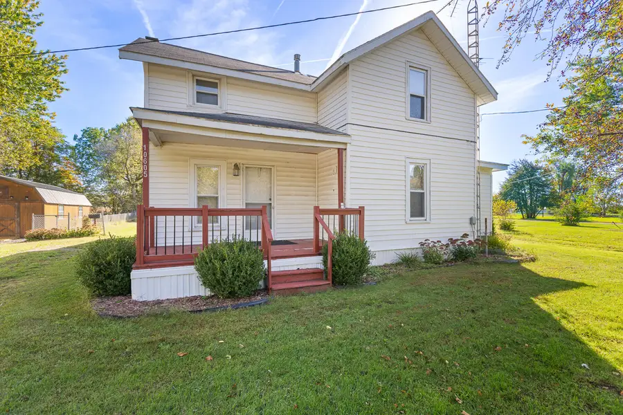 10605 Hickory Street, Morenci, MI 49256 - #3