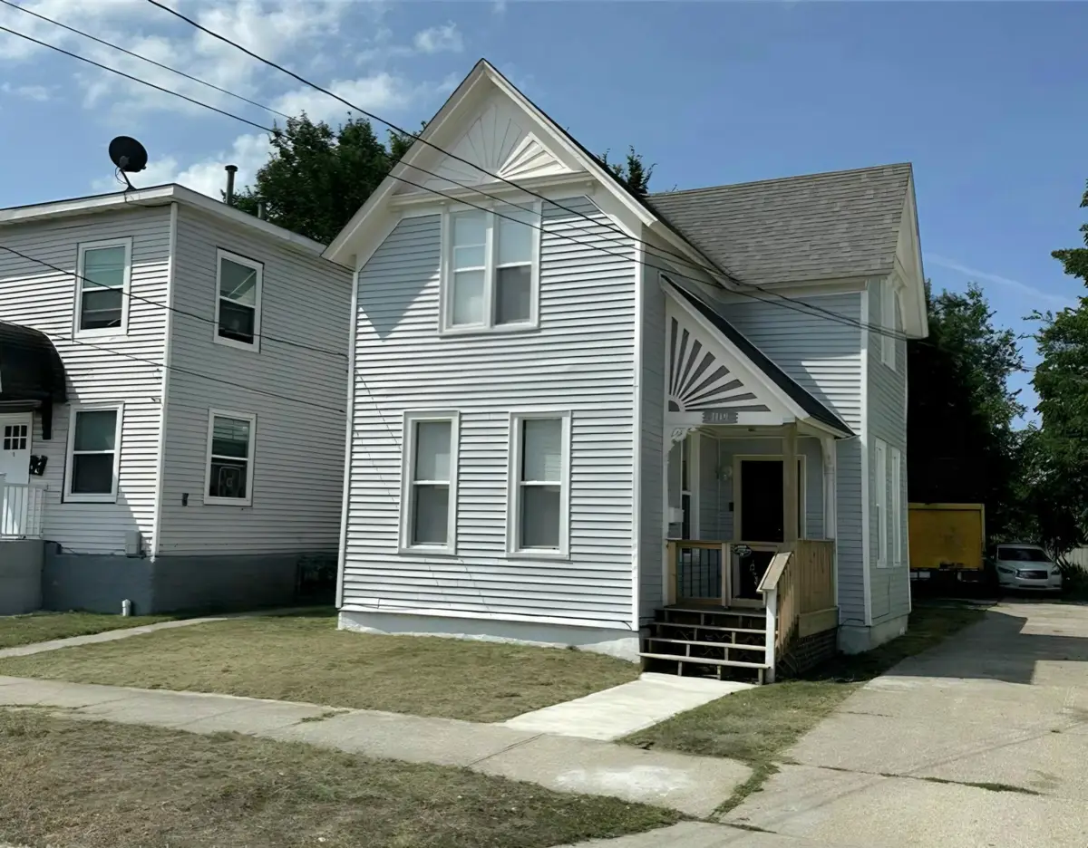 1119 Pine Street, Muskegon, MI 49442 - #1