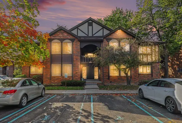 29233 Wellington Court #61, Southfield, MI 48034