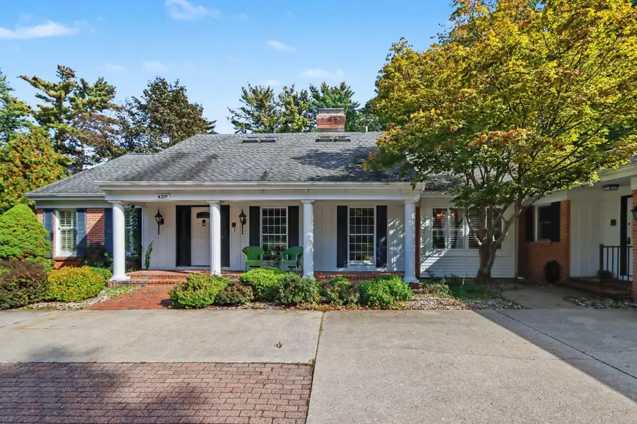 4319 Bronson Boulevard, Kalamazoo, MI 49008 - #3