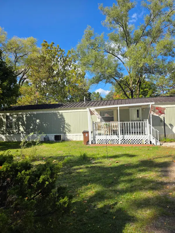 606 Bjornson Street #c11, Big Rapids, MI 49307
