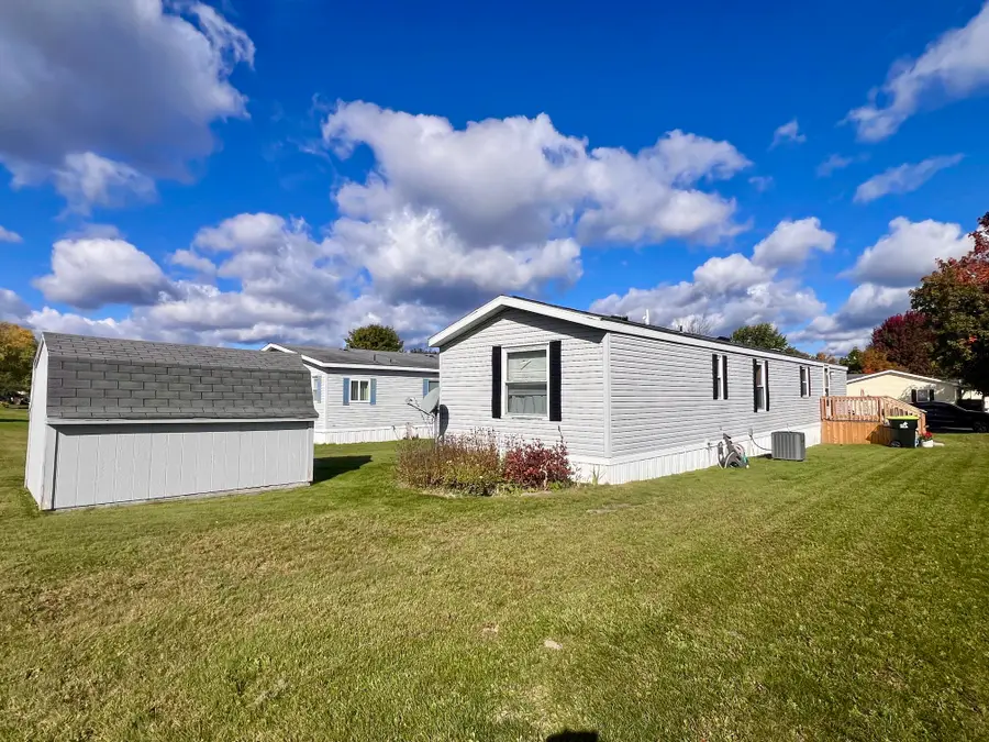397 Fairway Drive, Cadillac, MI 49601 - #3