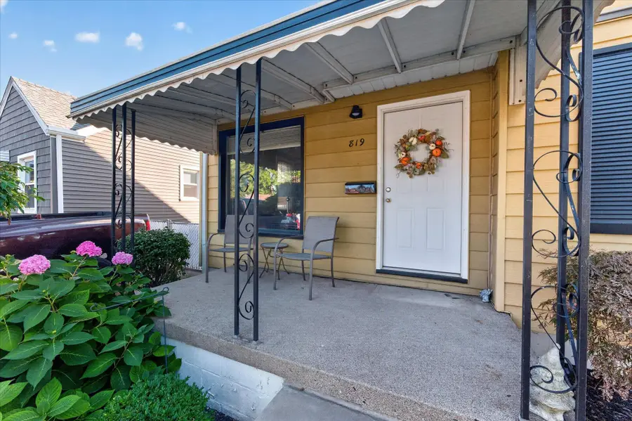 819 Park Avenue, Lincoln Park, MI 48146 - #2