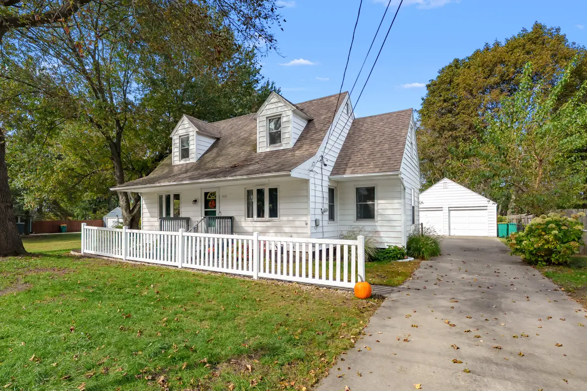 3919 Hayes Street, Portage, MI 49002 - #1