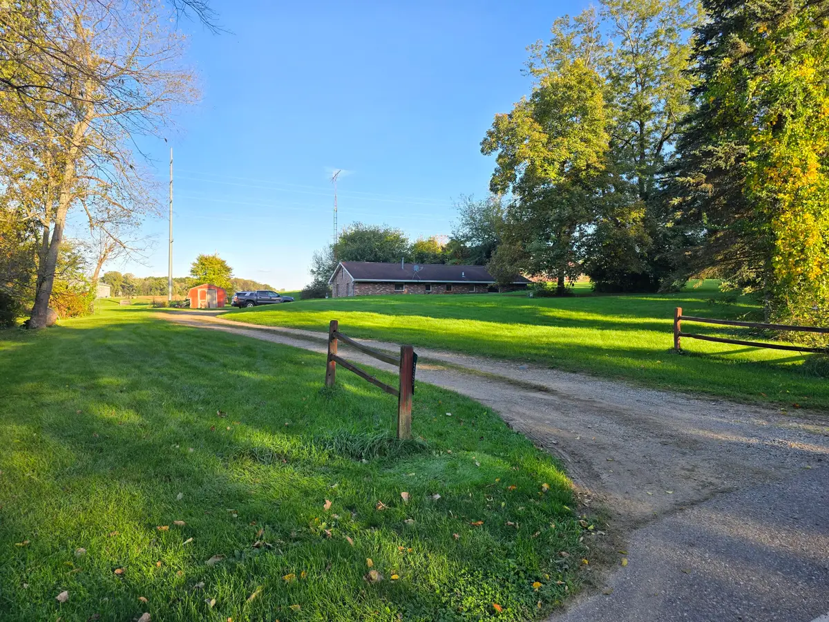 535 29 1/2 Mile Road, Albion, MI 49224 - #1
