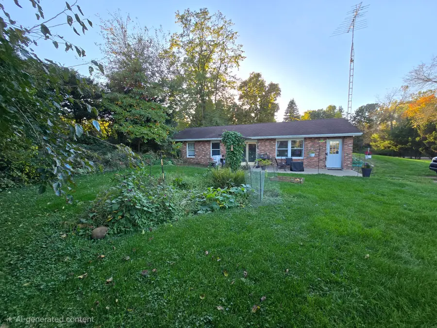 535 29 1/2 Mile Road, Albion, MI 49224 - #2