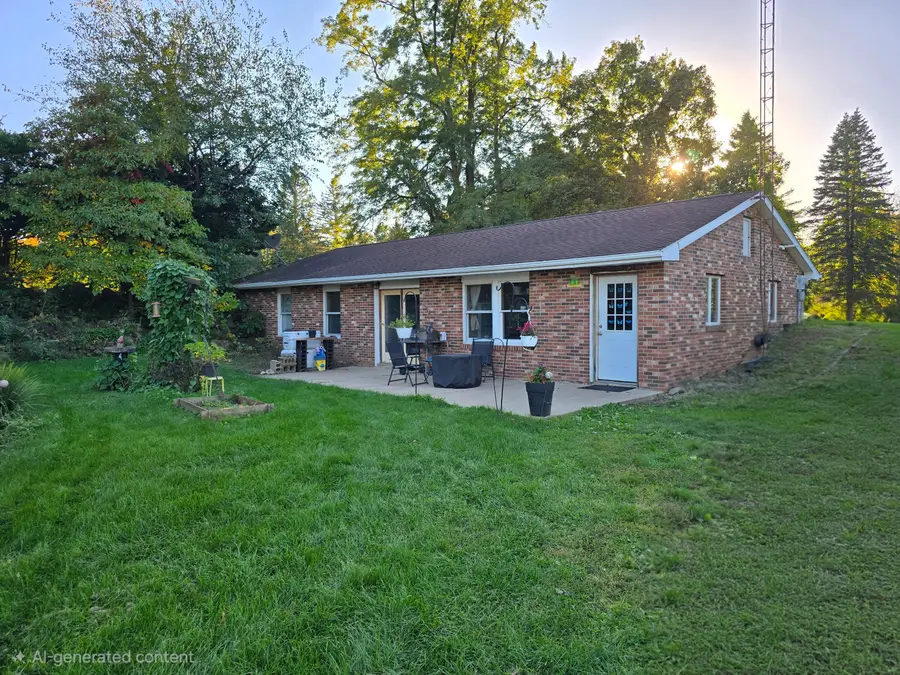535 29 1/2 Mile Road, Albion, MI 49224 - #3