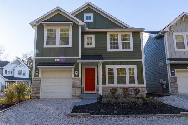 619 Meadow Drive, South Haven, MI 49090