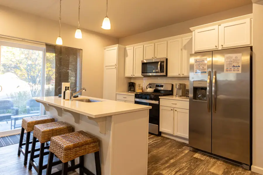 619 Meadow Drive, South Haven, MI 49090 - #3