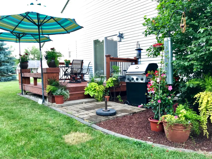 6085 Fairgrove Street, Kalamazoo, MI 49009 - #3