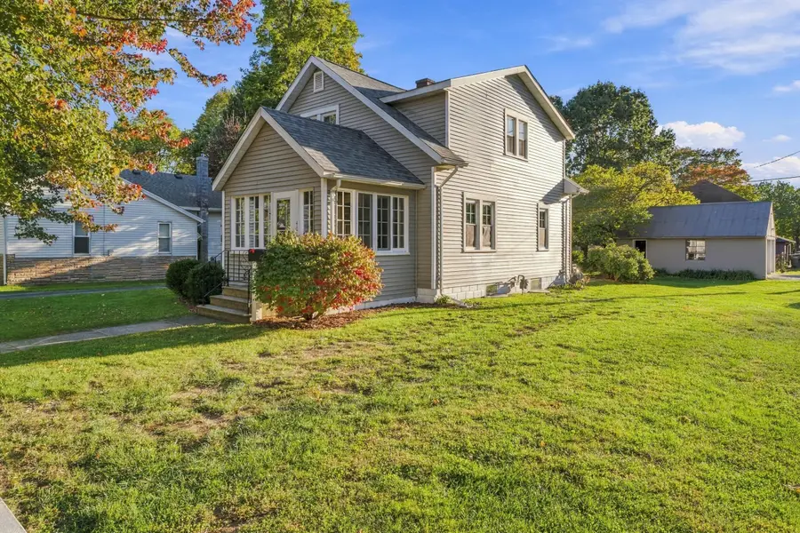 401 S Mechanic Street, Berrien Springs, MI 49103 - #2