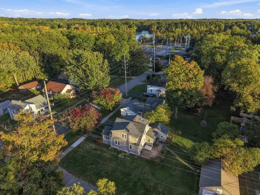 401 S Mechanic Street, Berrien Springs, MI 49103 - #3