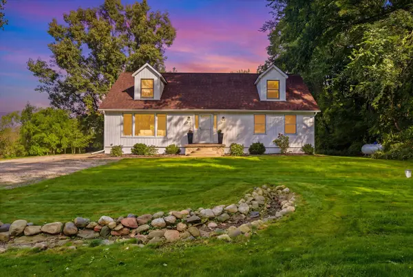 9265 Faussett Road, Fenton, MI 48430
