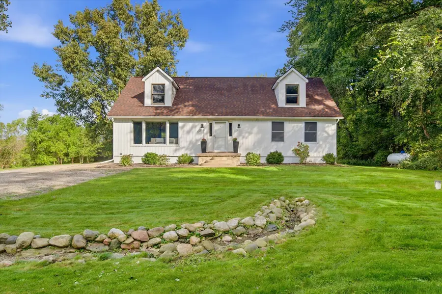 9265 Faussett Road, Fenton, MI 48430 - #2