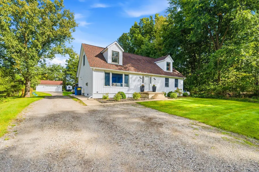 9265 Faussett Road, Fenton, MI 48430 - #3