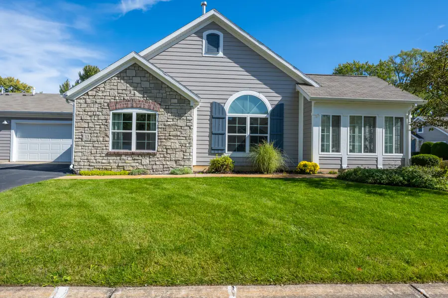 2787 Villa Lane, Benton Harbor, MI 49022 - #2