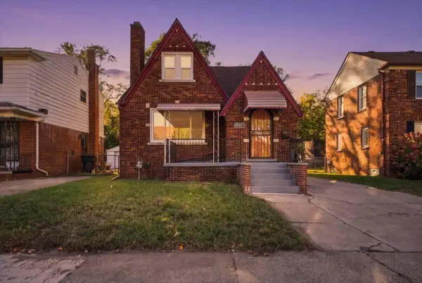 16861 Mark Twain Street, Detroit, MI 48235