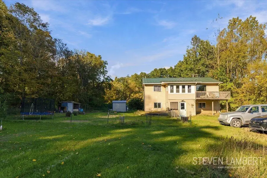 5000 Lammers Road, Hastings, MI 49058 - #2