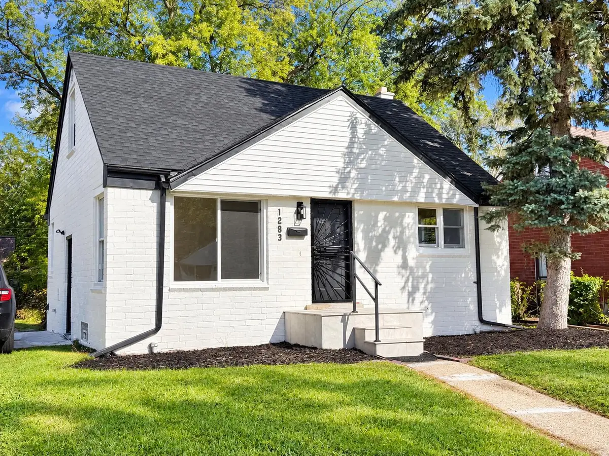 1283 Helen Street, Inkster, MI 48141 - #1