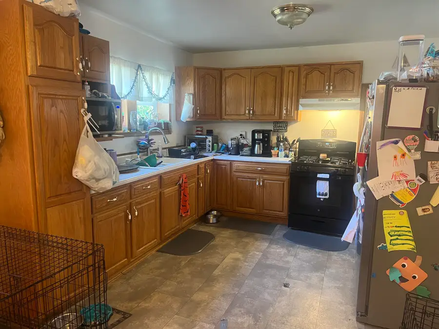 422 N Walker Street, Bronson, MI 49028 - #2