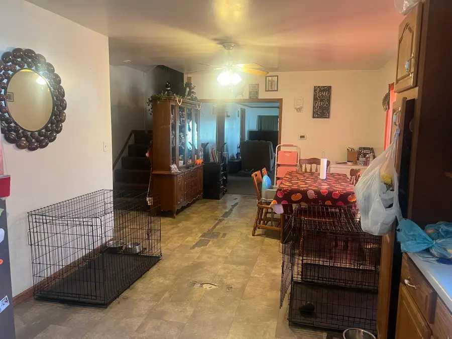 422 N Walker Street, Bronson, MI 49028 - #3