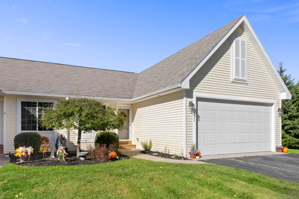 6563 Macdonald Road #8, Benzonia, MI 49616 - #1