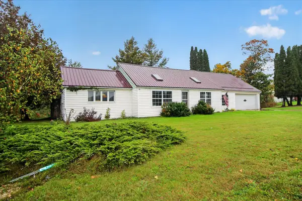19883 Michigan 115, Marion, MI 49665