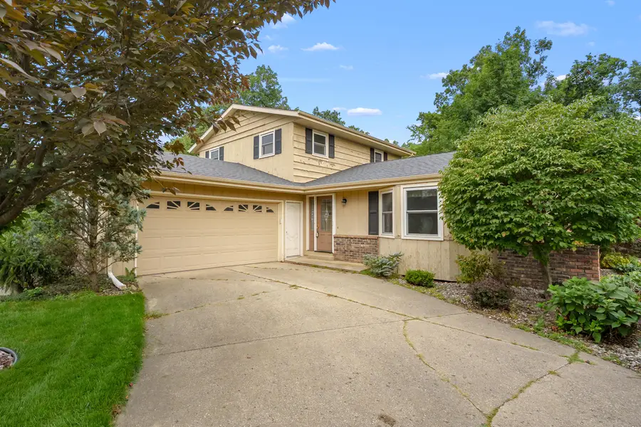 3004 Tattersall Road, Portage, MI 49024 - #2